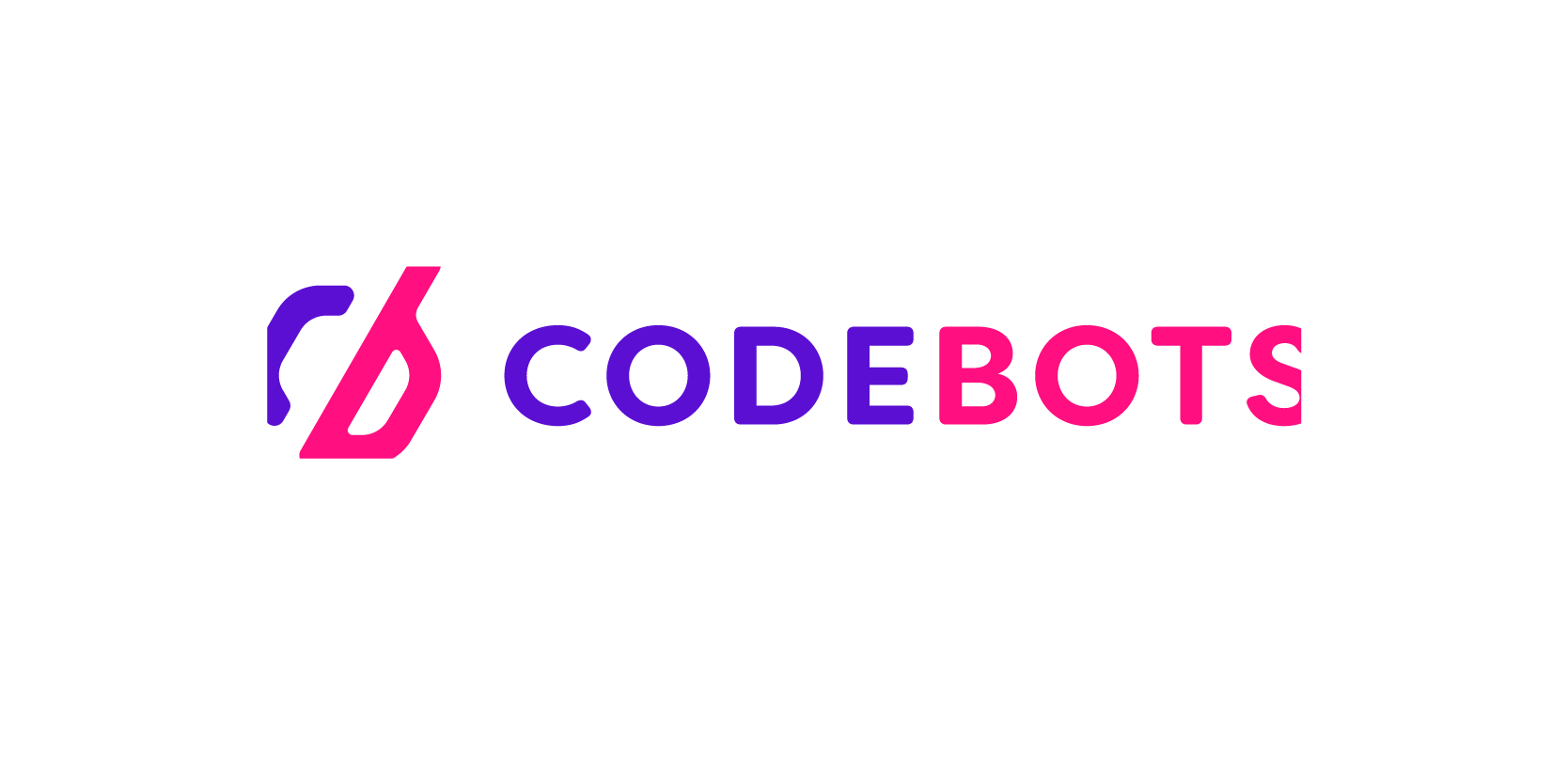 Codebots crop logo