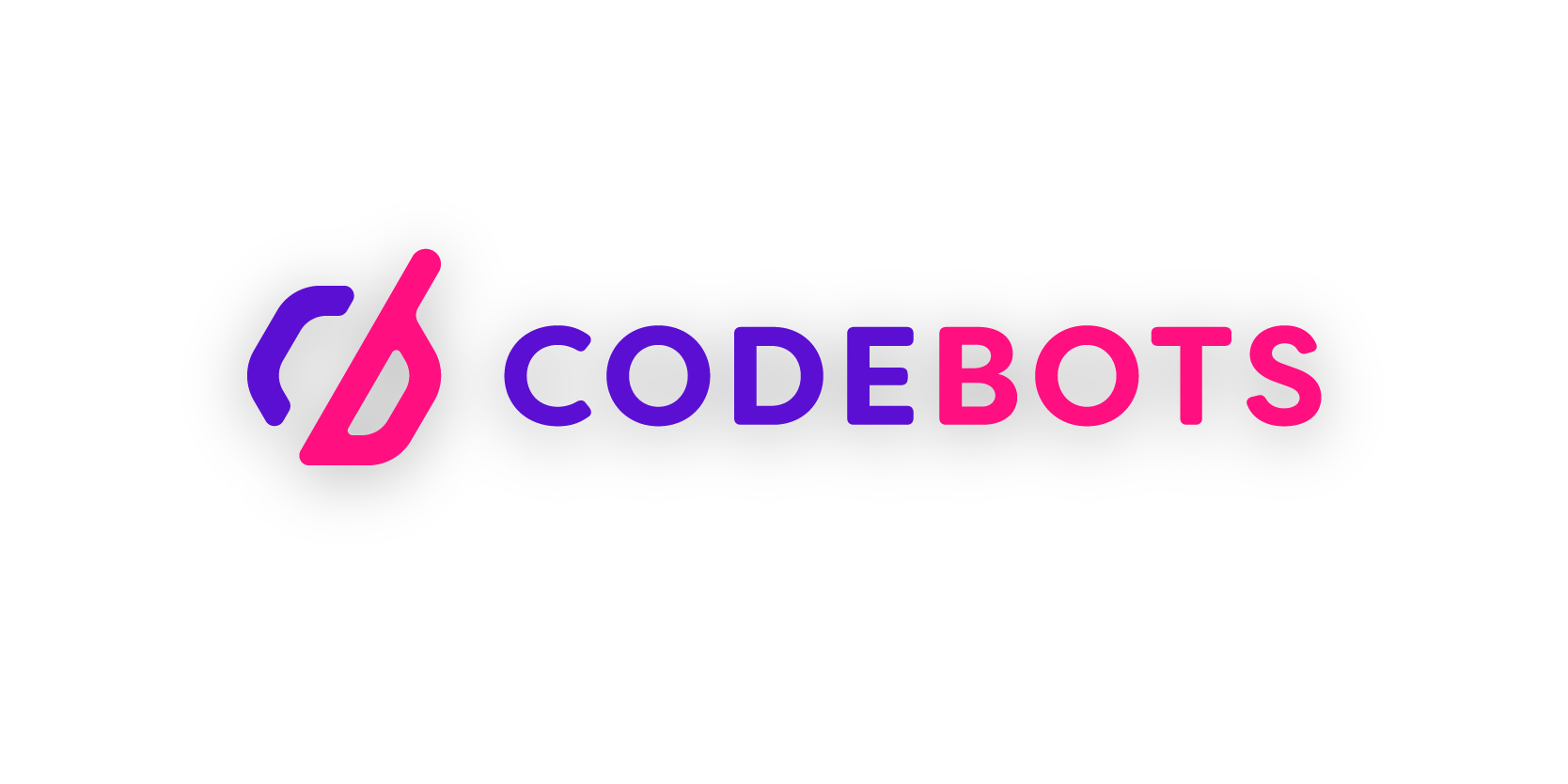 Codebots effects logo