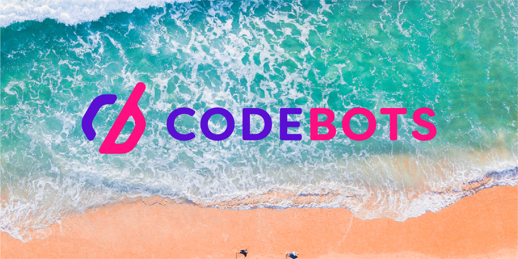 Codebots picture logo