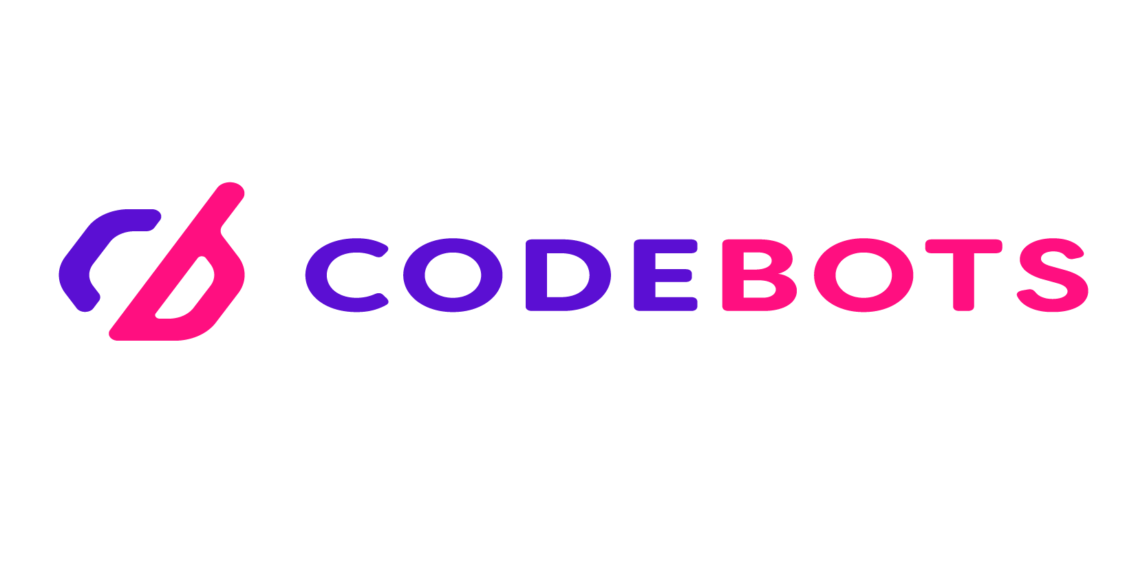 Codebots resize logo